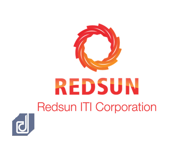 Công trình Văn Phòng Công ty CP ĐT TMQT Mặt Trời Đỏ (Redsun)